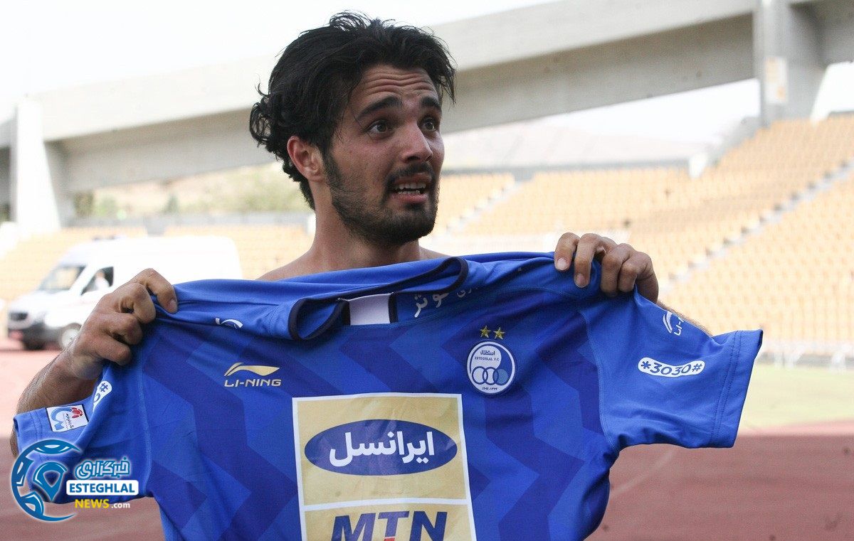 امید نورافکن