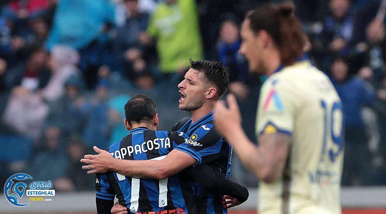 سری آ ایتالیا