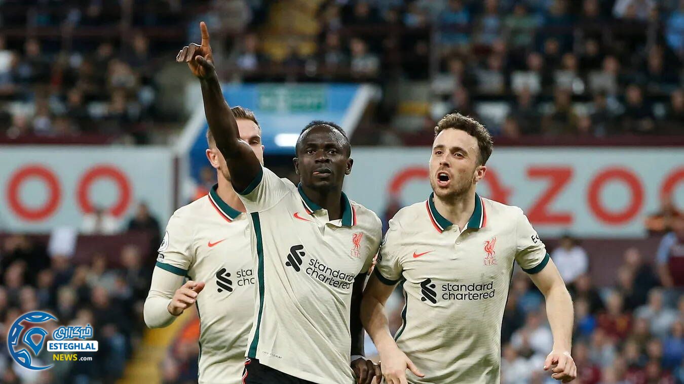 لیگ برتر انگلیس