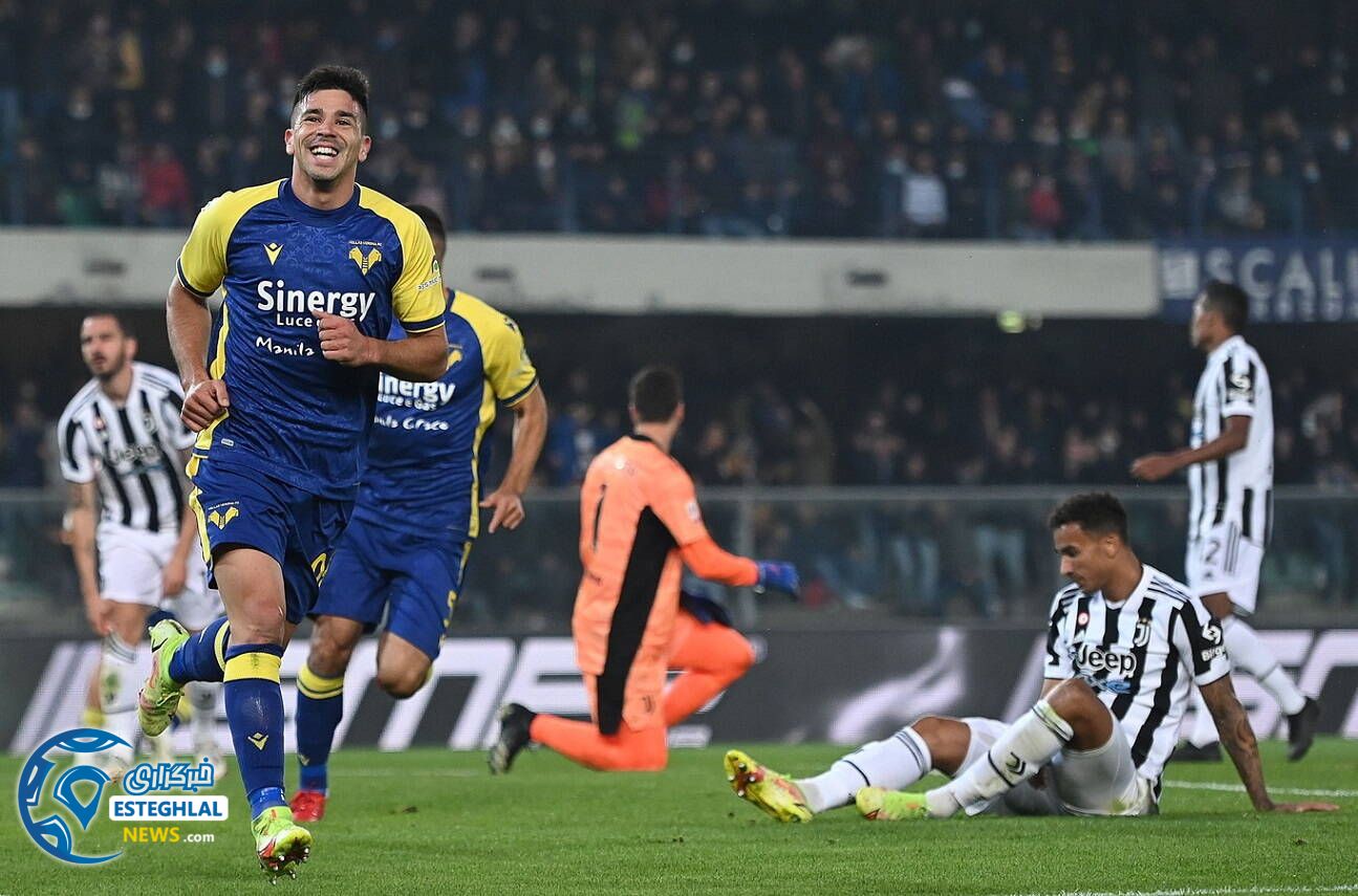 سری آ ایتالیا