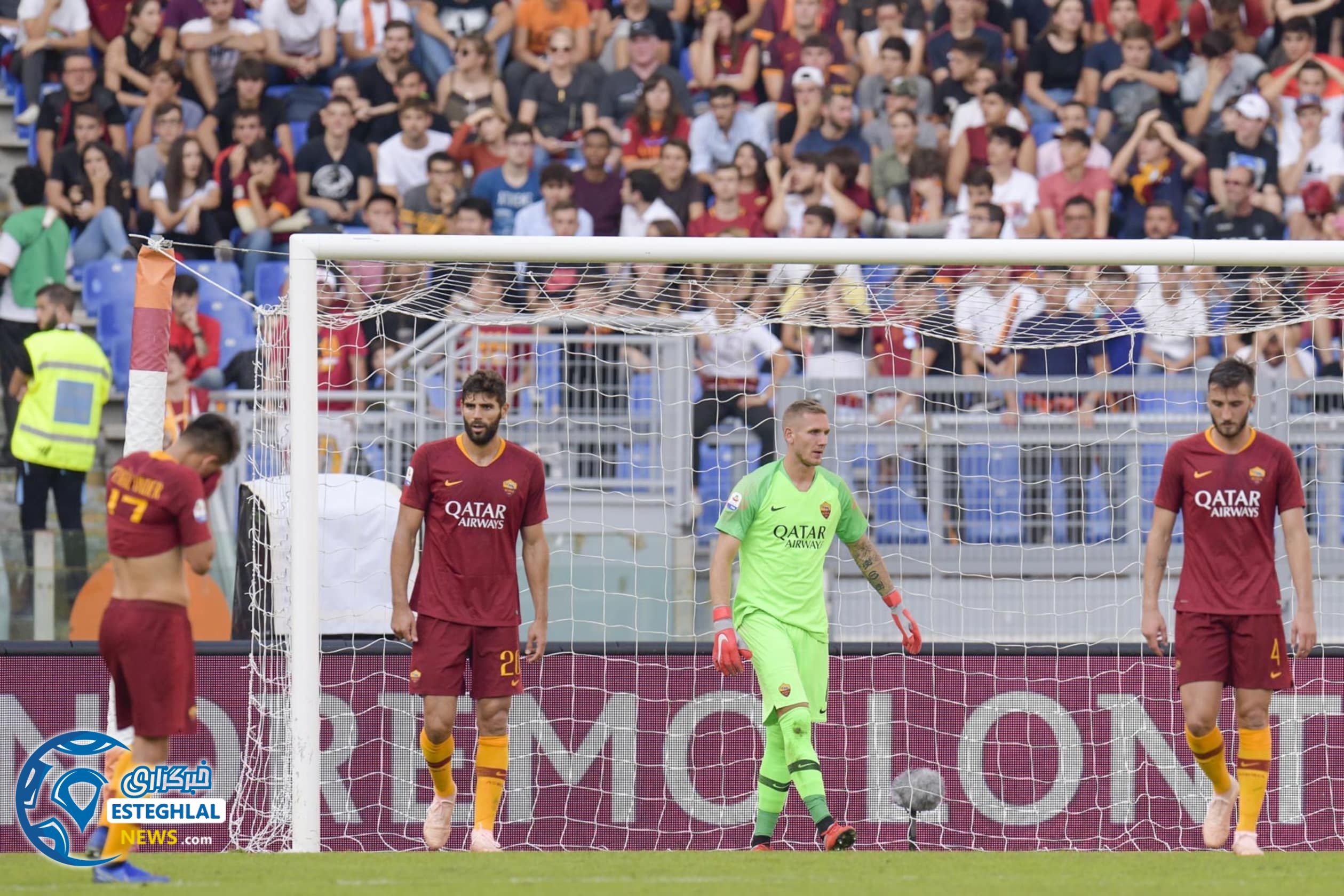 سری آ ایتالیا