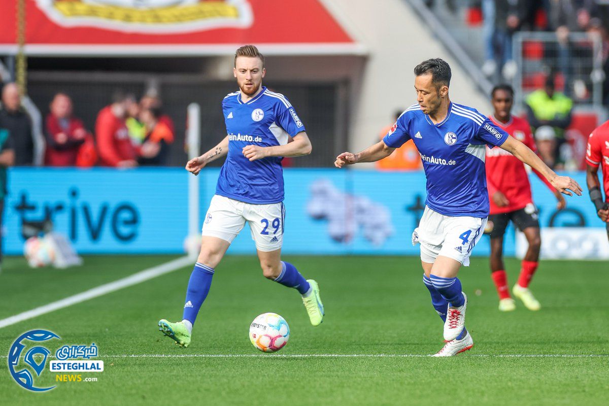 بوندسلیگا آلمان