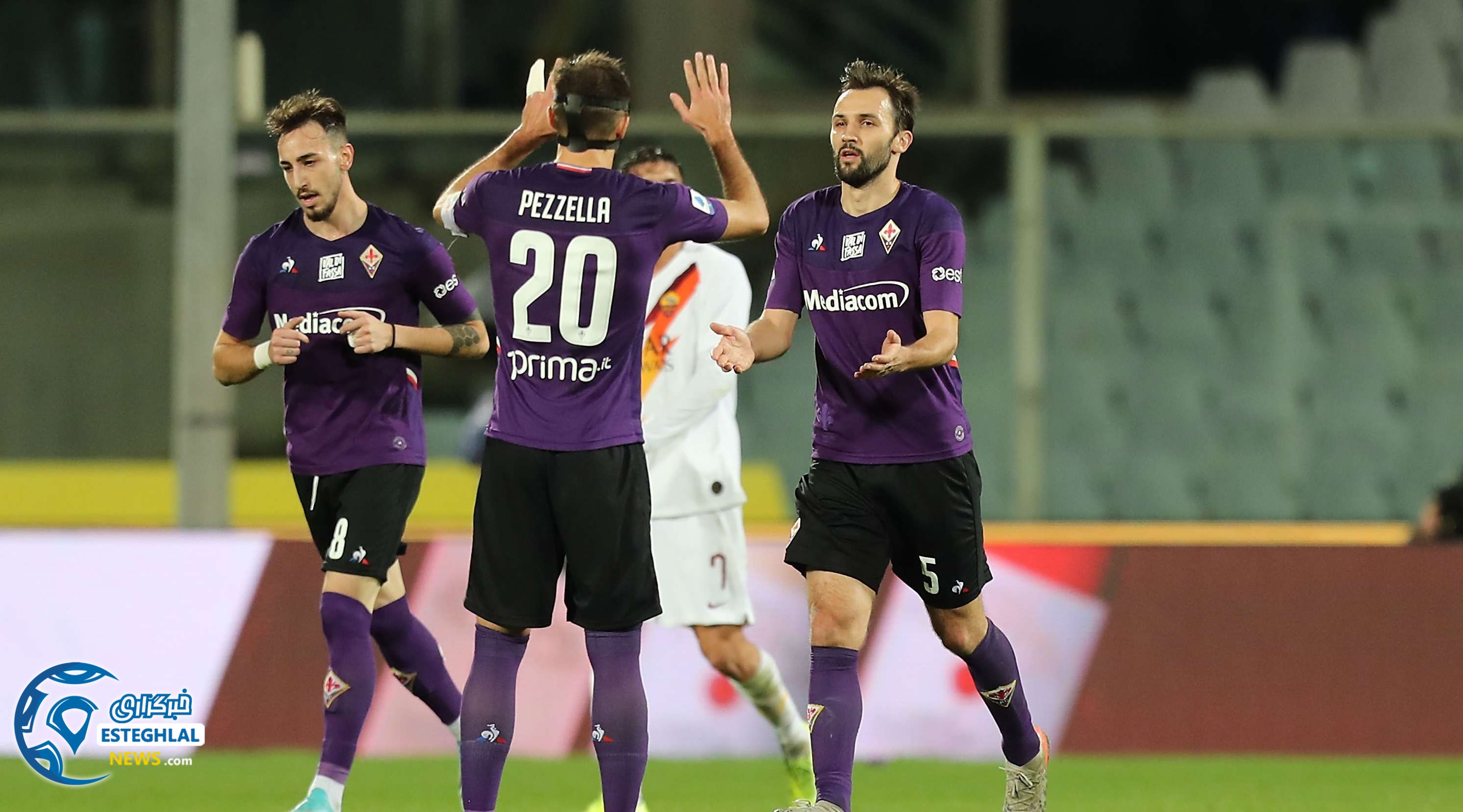 سری آ ایتالیا