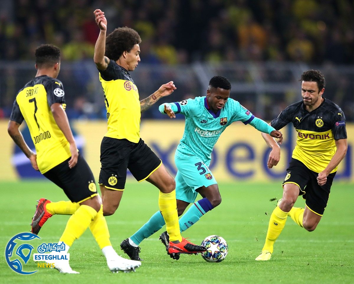 لیگ قهرمانان اروپا