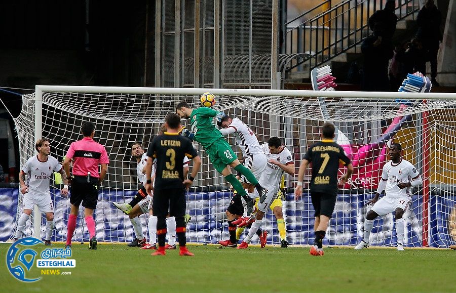 سری آ ایتالیا