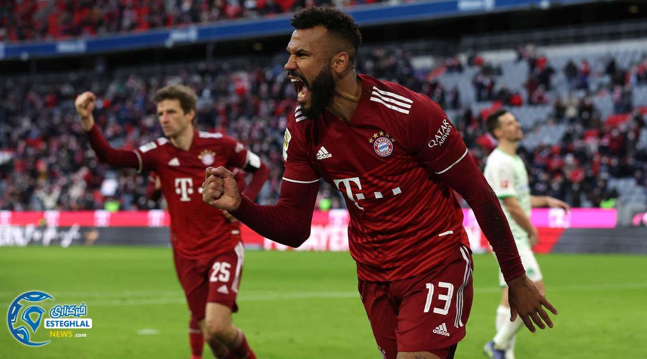 بوندسلیگا آلمان