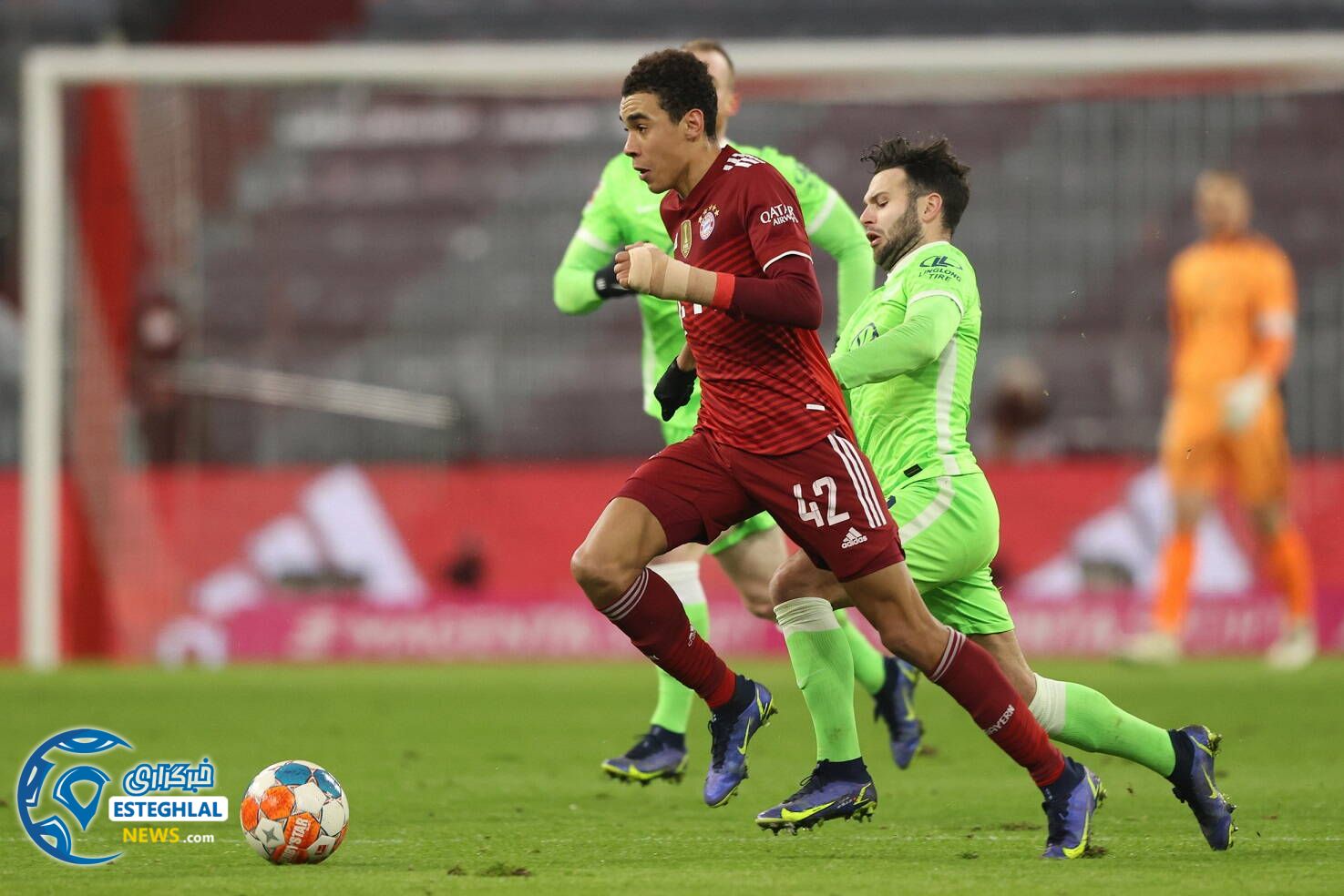 بوندسلیگا آلمان