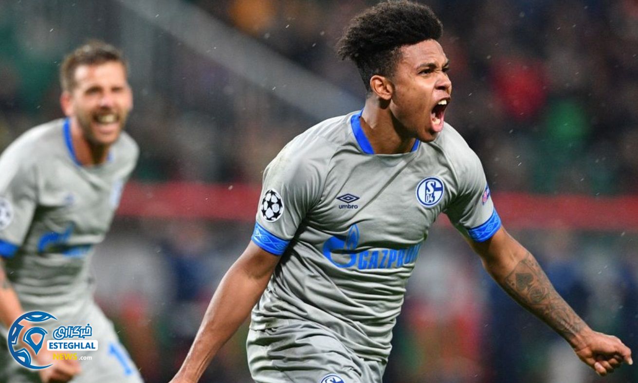 لیگ قهرمانان اروپا