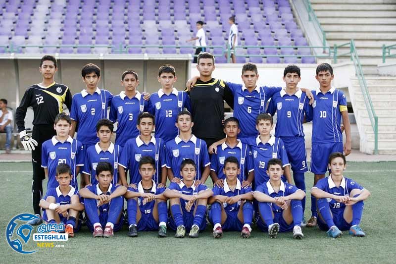 برگزاری جلسه هیات امنای آکادمی و مدارس باشگاه استقلال