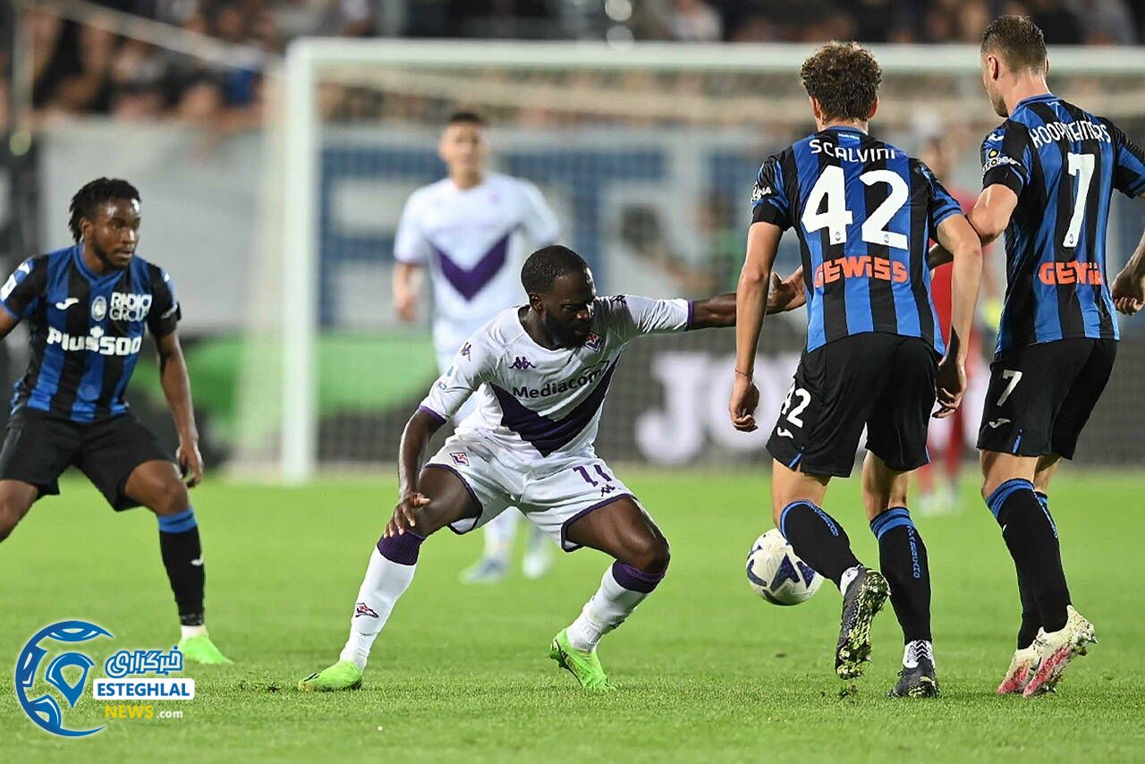 سری آ ایتالیا