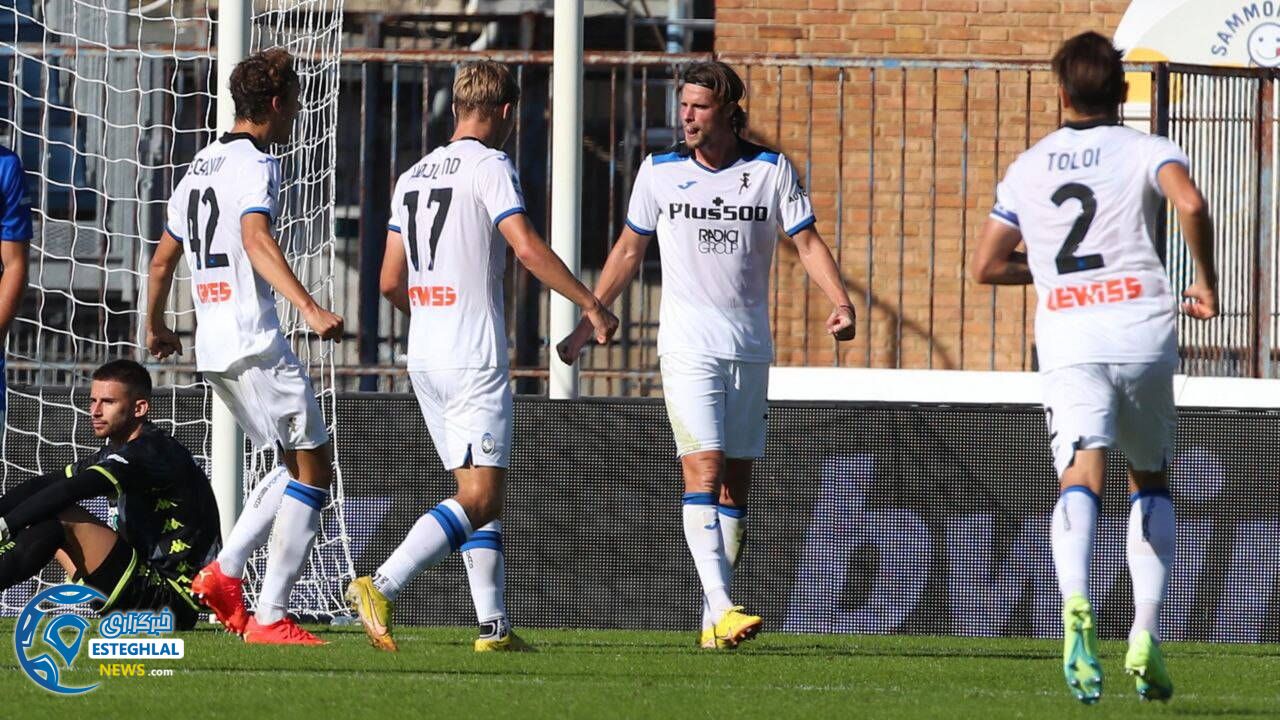 سری آ ایتالیا