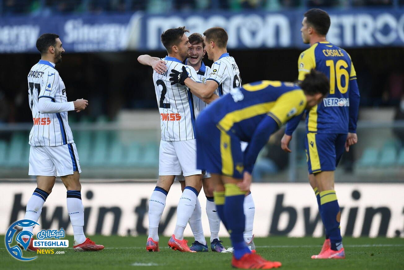 سری آ ایتالیا