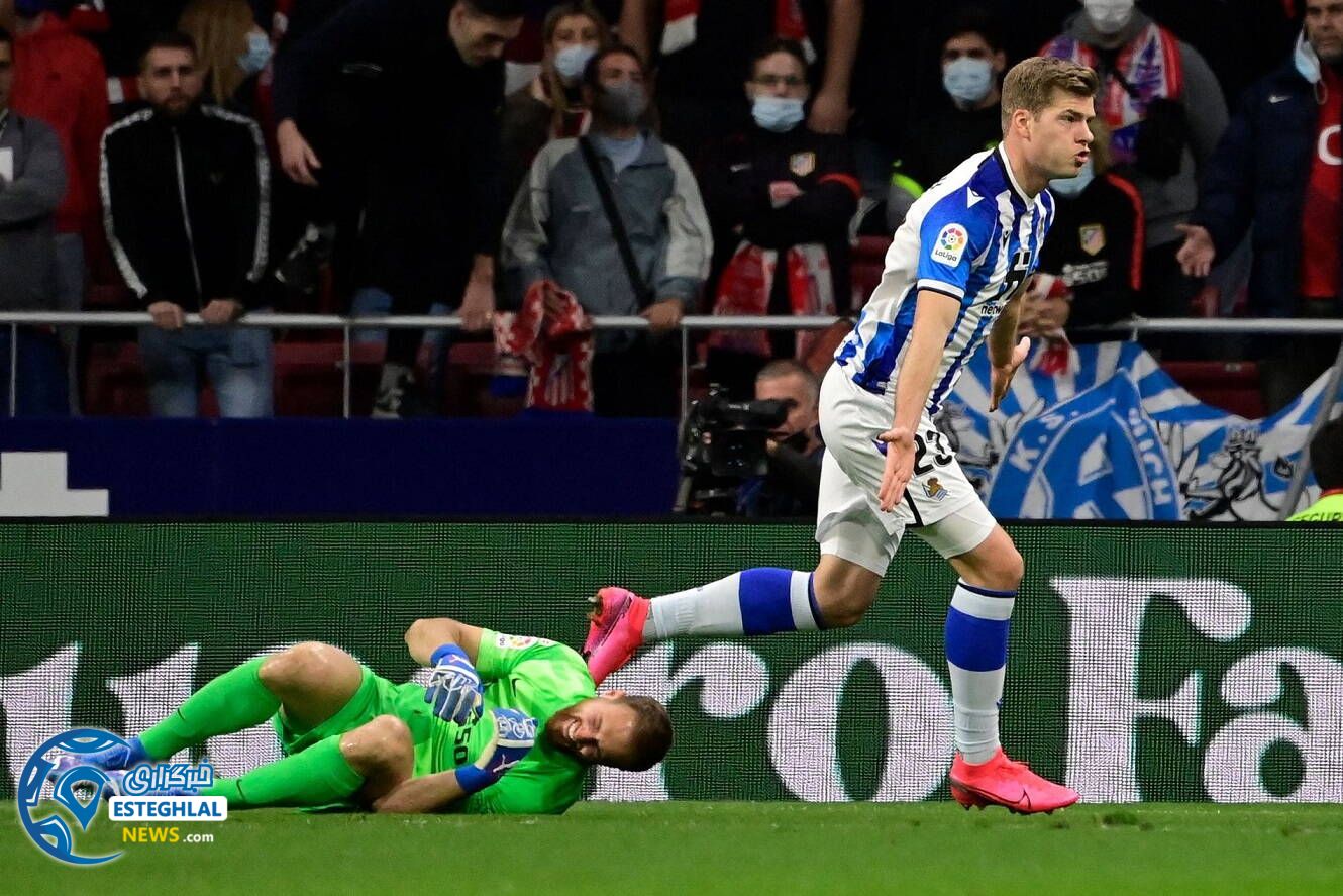 لالیگا اسپانیا