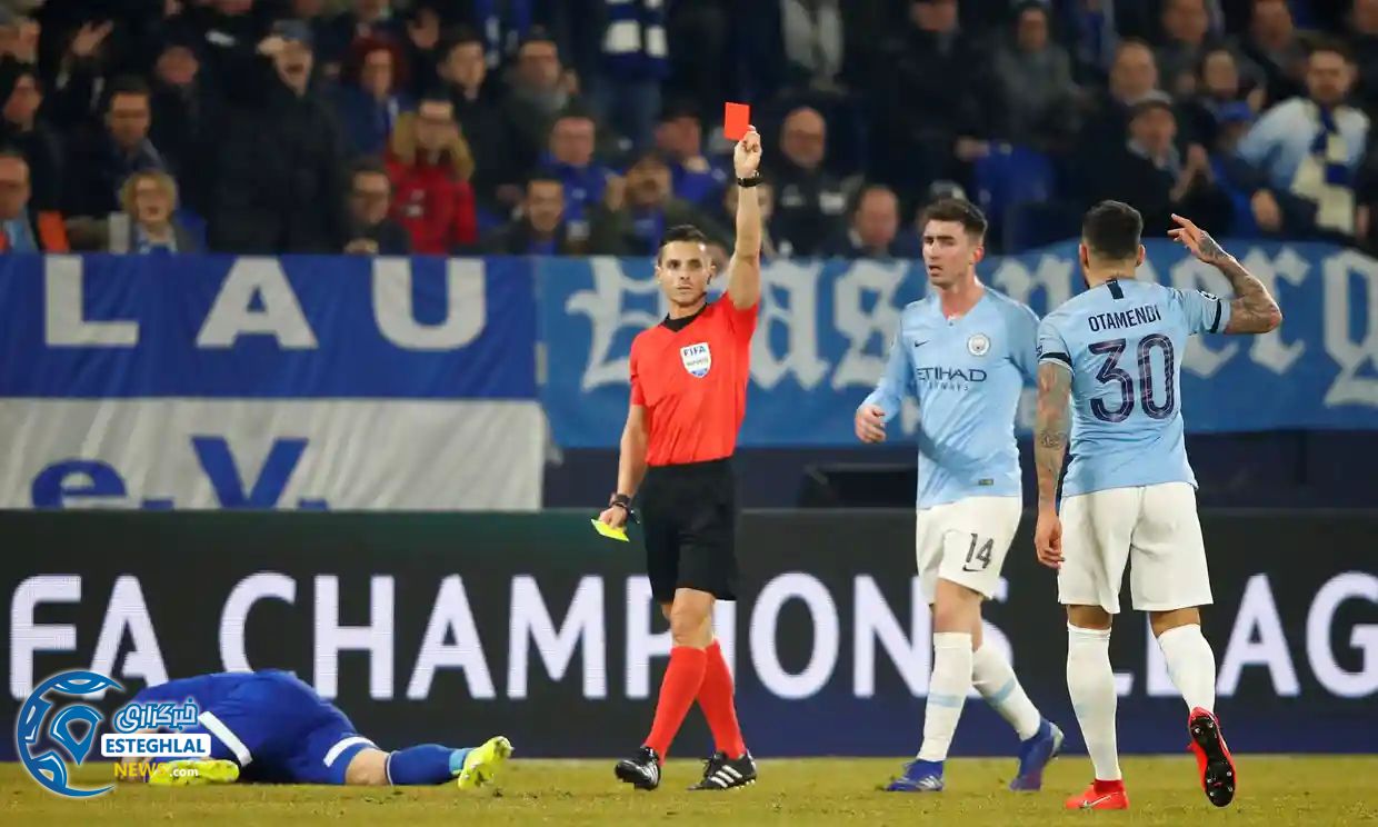 لیگ قهرمانان اروپا