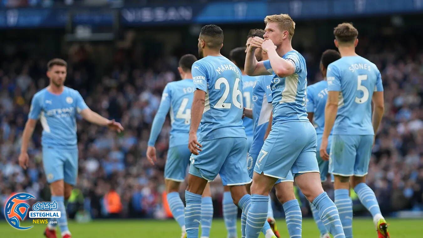 لیگ برتر انگلیس