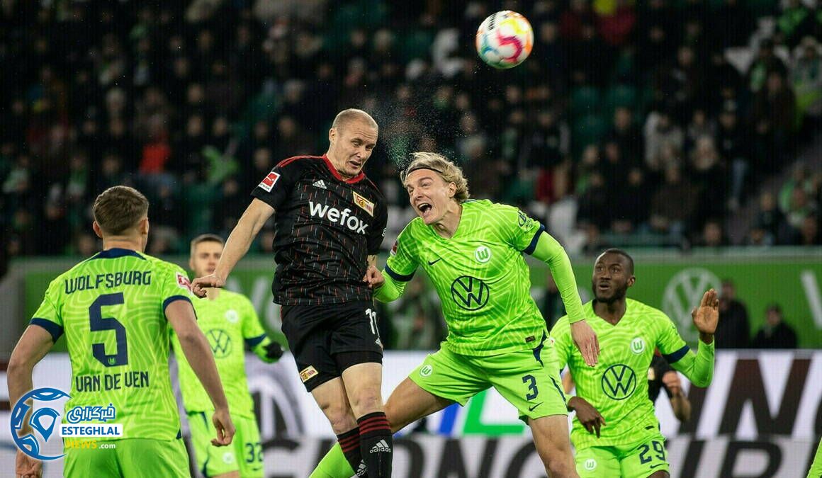 بوندسلیگا آلمان