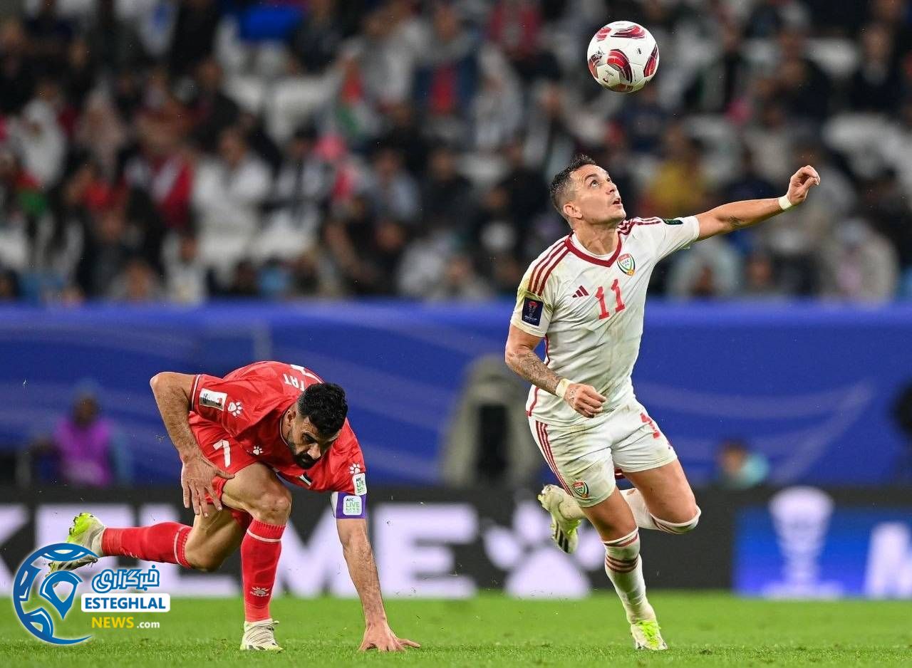  جام ملت های آسیا