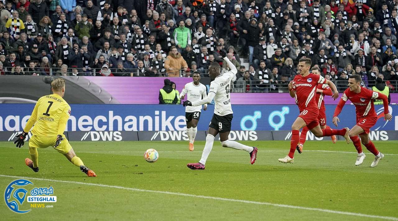 بوندسلیگا آلمان