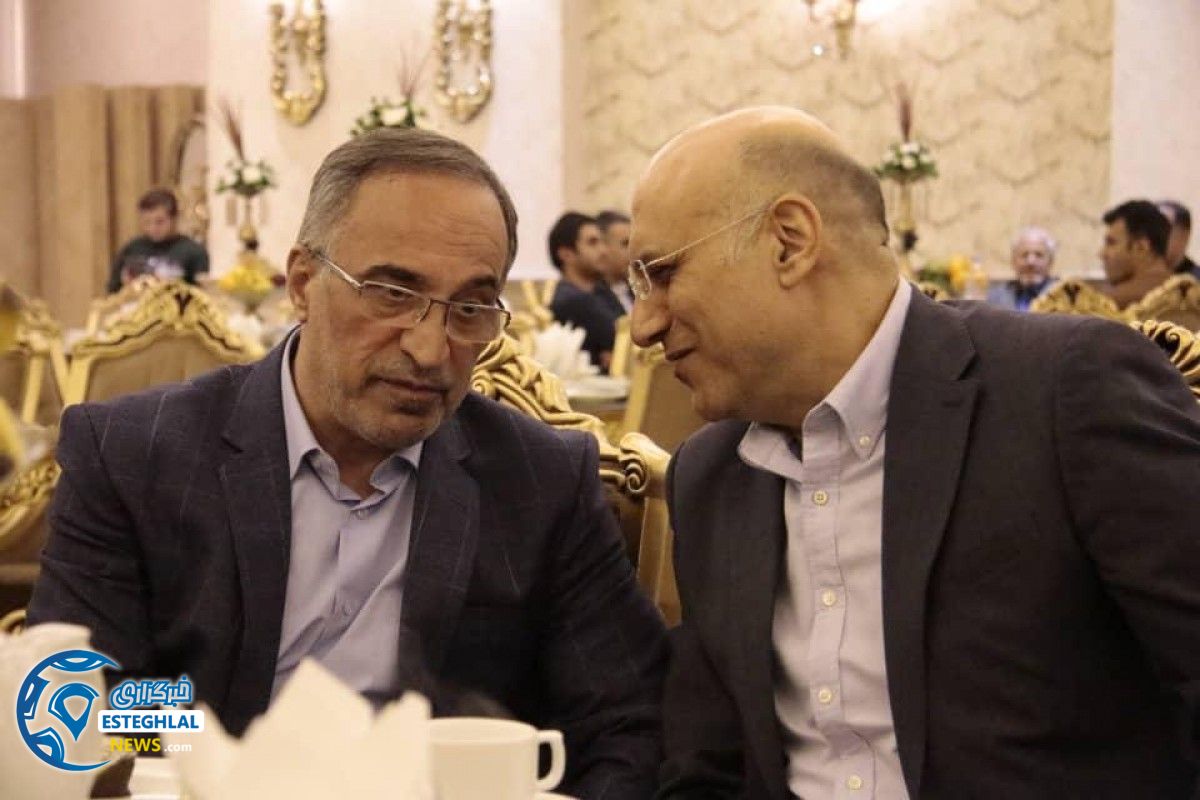 مراسم بزرگداشت منصور پورحیدری