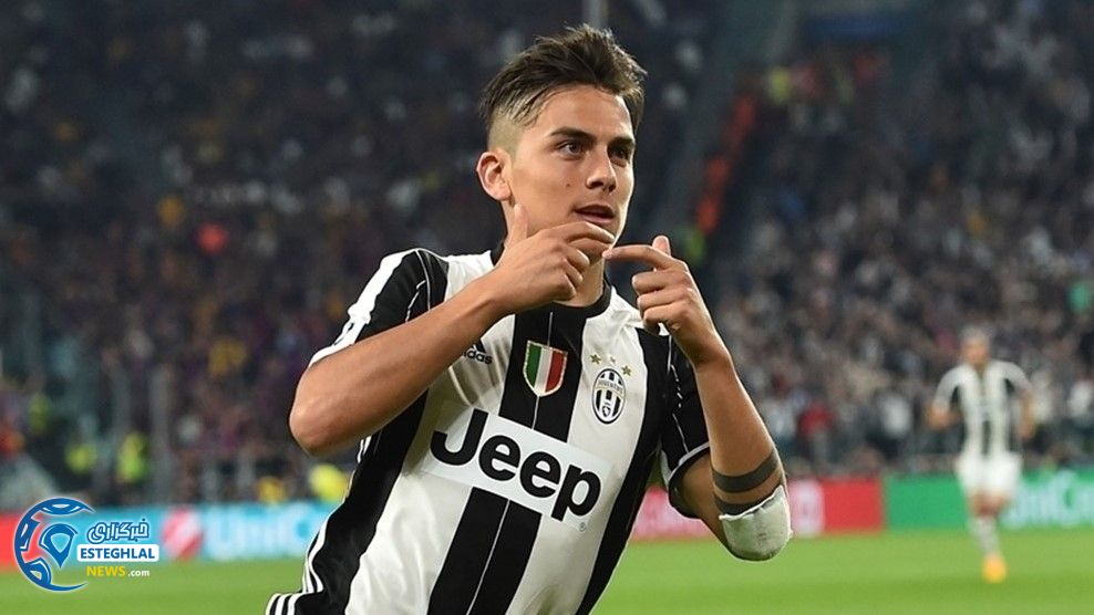 یوونتوس و بارسلونا