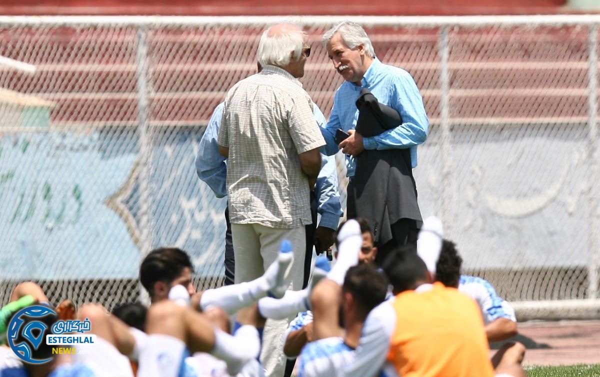 اکبر عباسی ملکی