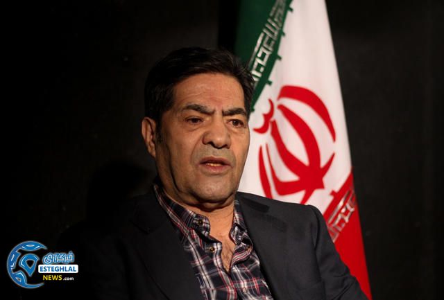 ابراهیم آشتیانی