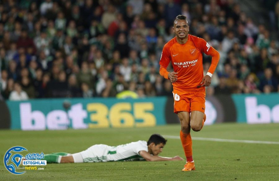 لالیگا اسپانیا