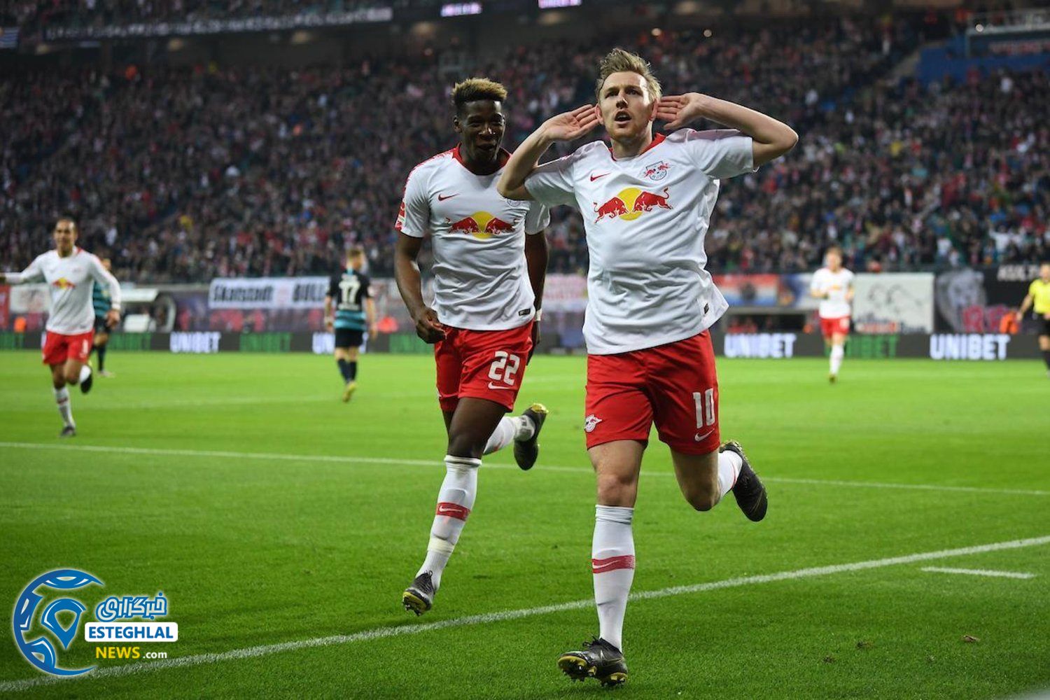 بوندسلیگا آلمان