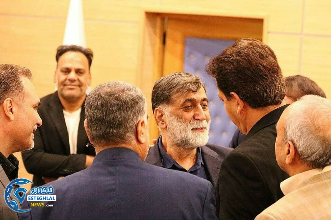 مصطفی آجورلو