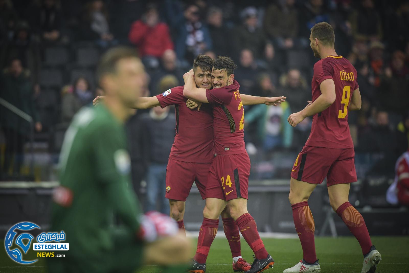 سری آ ایتالیا 