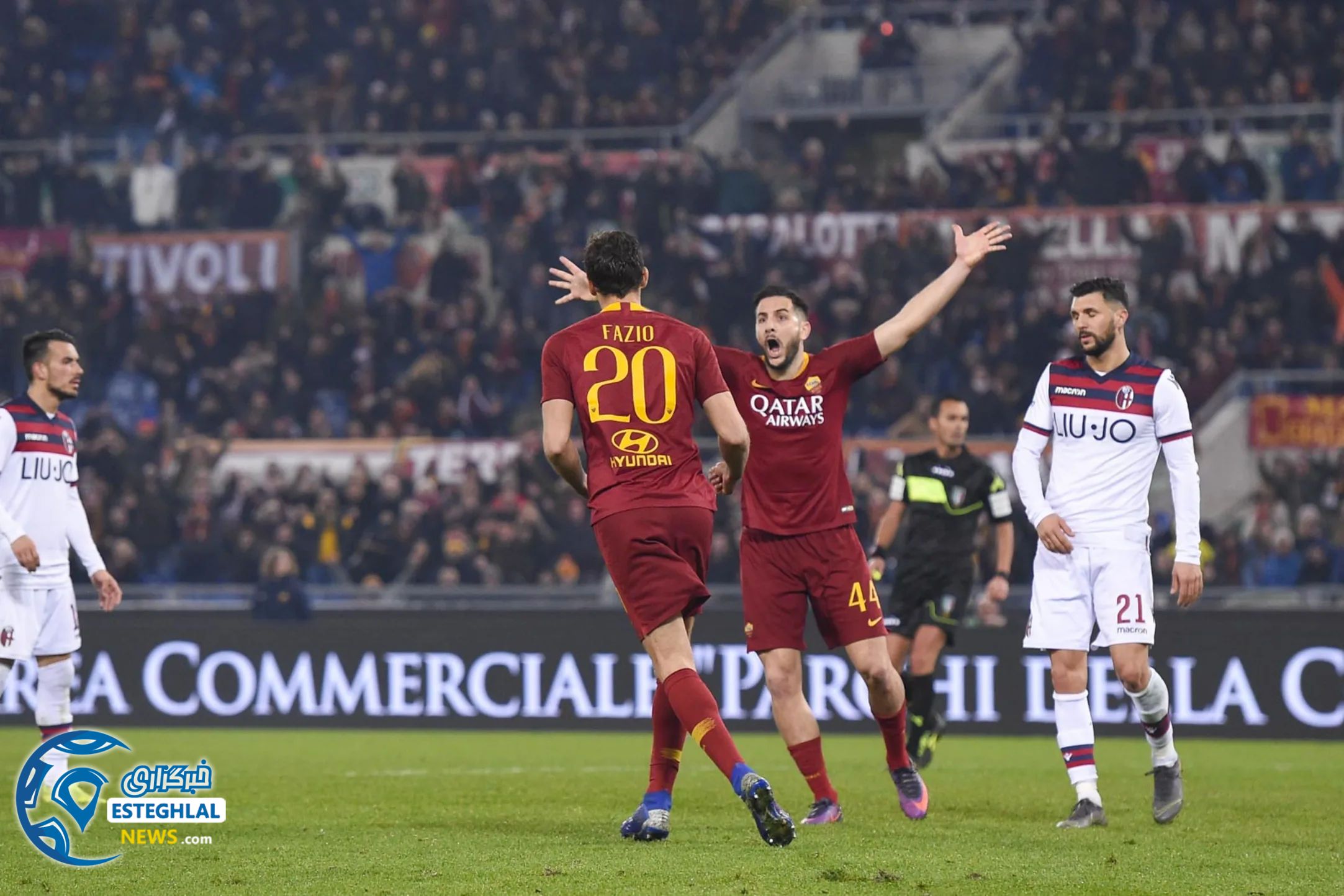 سری آ ایتالیا