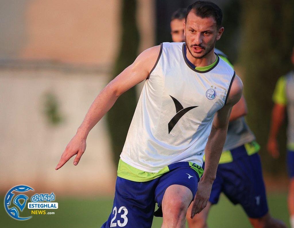 آرمان رمضانی