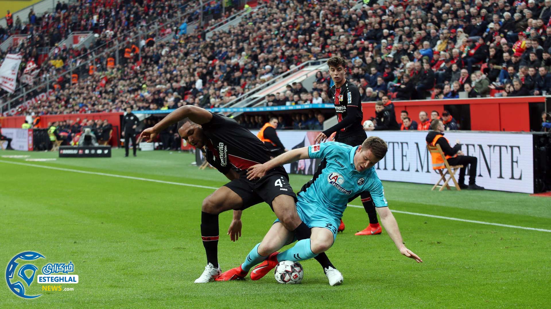 بوندسلیگا آلمان