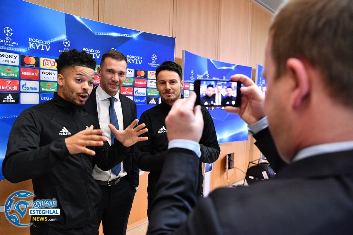 لیگ قهرمانان اروپا 