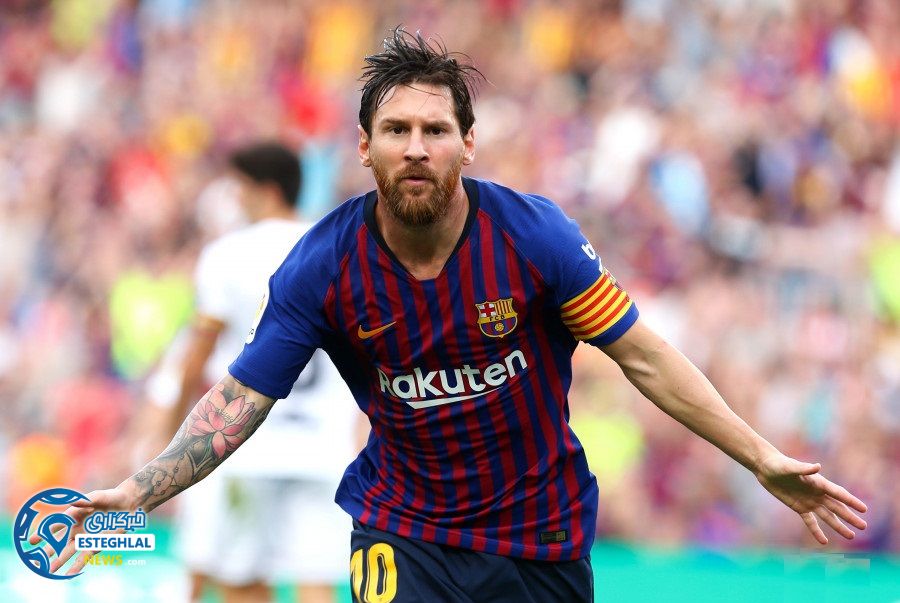 لالیگا اسپانیا