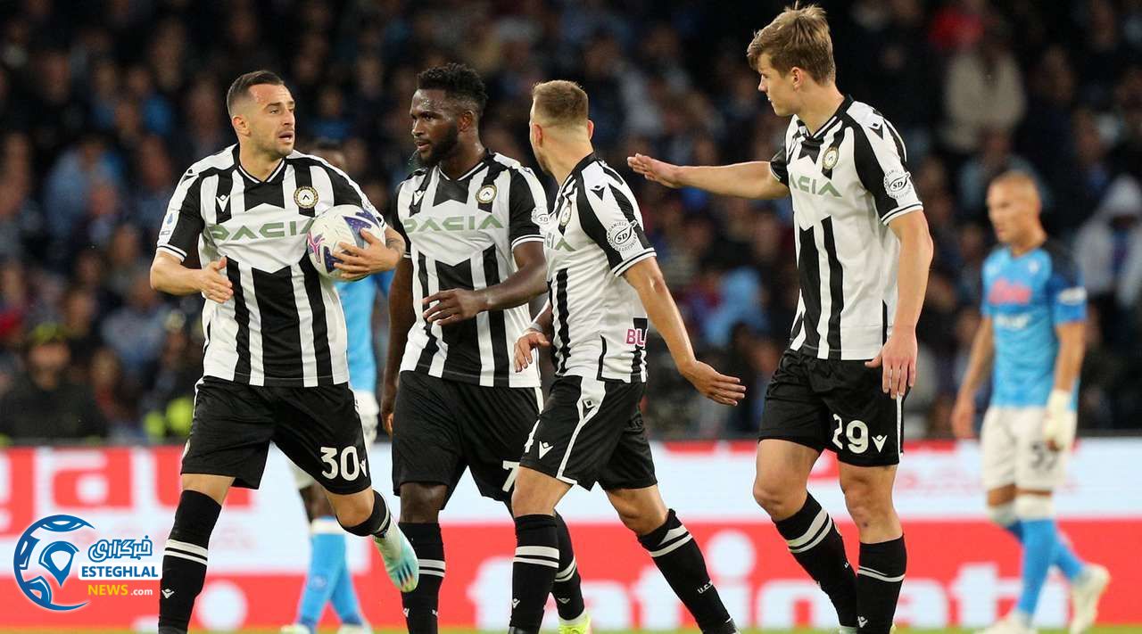 سری آ ایتالیا