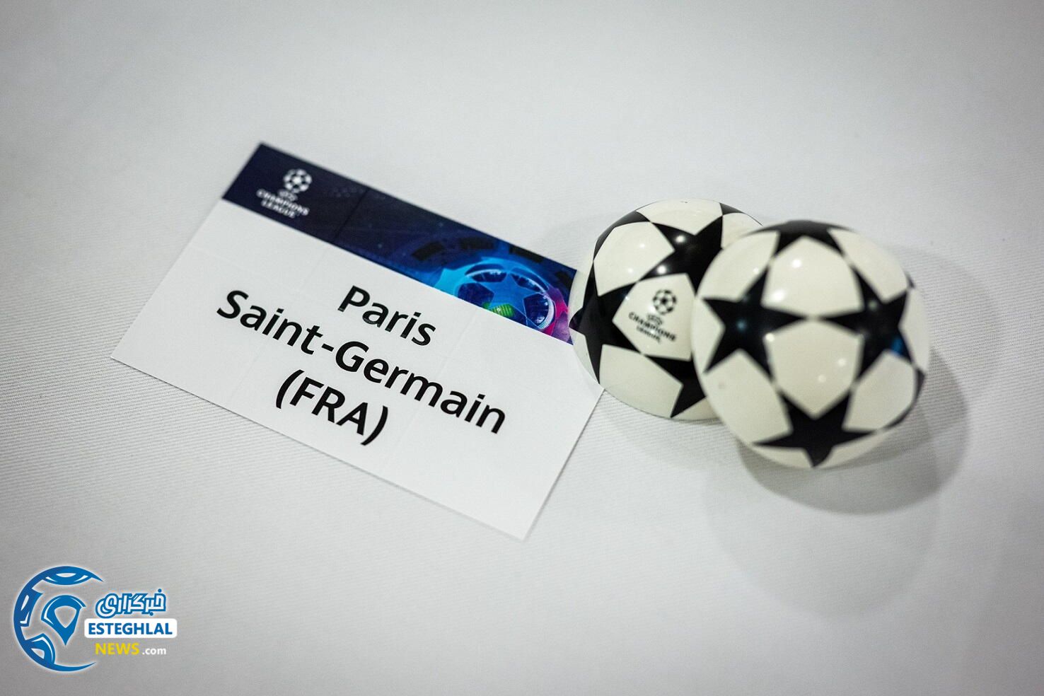 لیگ قهرمانان اروپا فصل 2022/23