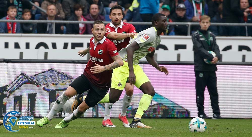 بوندسلیگا آلمان