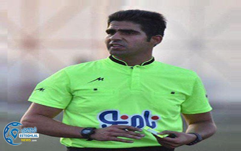 سید علی اصغر مومنی