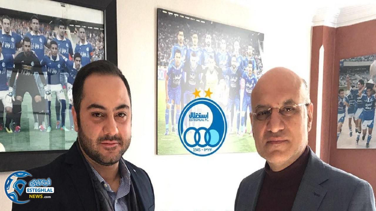 حامد حاجیلو و فتحی