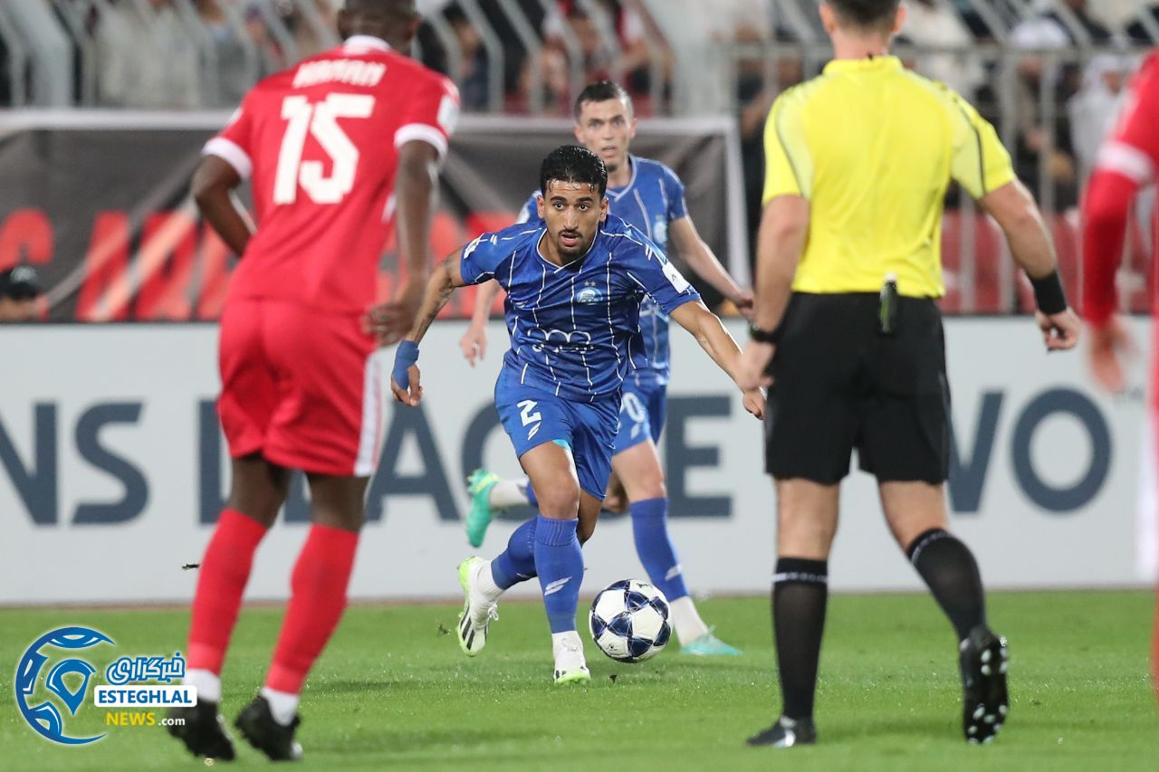 صالح حردانی