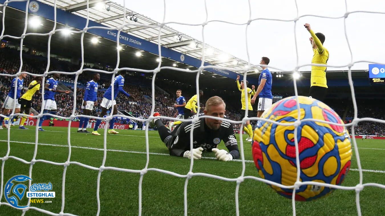 لیگ برتر انگلیس