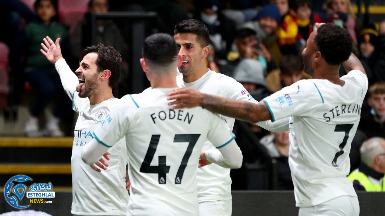 لیگ برتر انگلیس