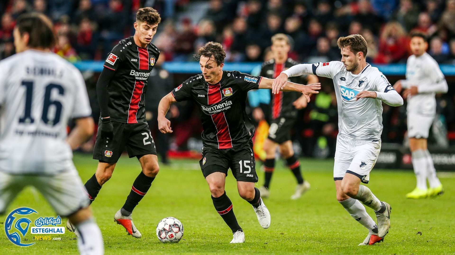 بوندسلیگا آلمان