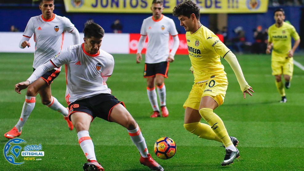 لالیگا اسپانیا