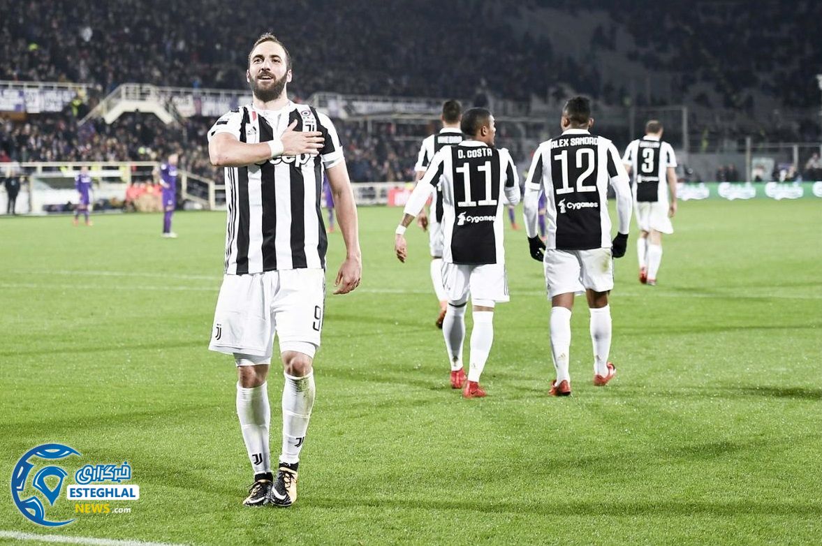 سری آ ایتالیا