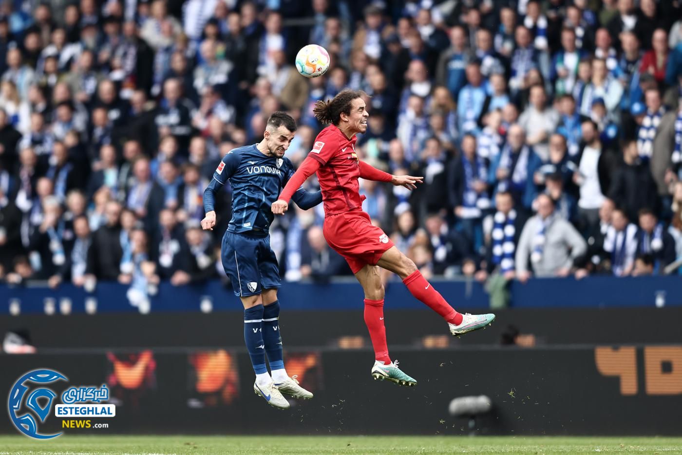 بوندسلیگا آلمان