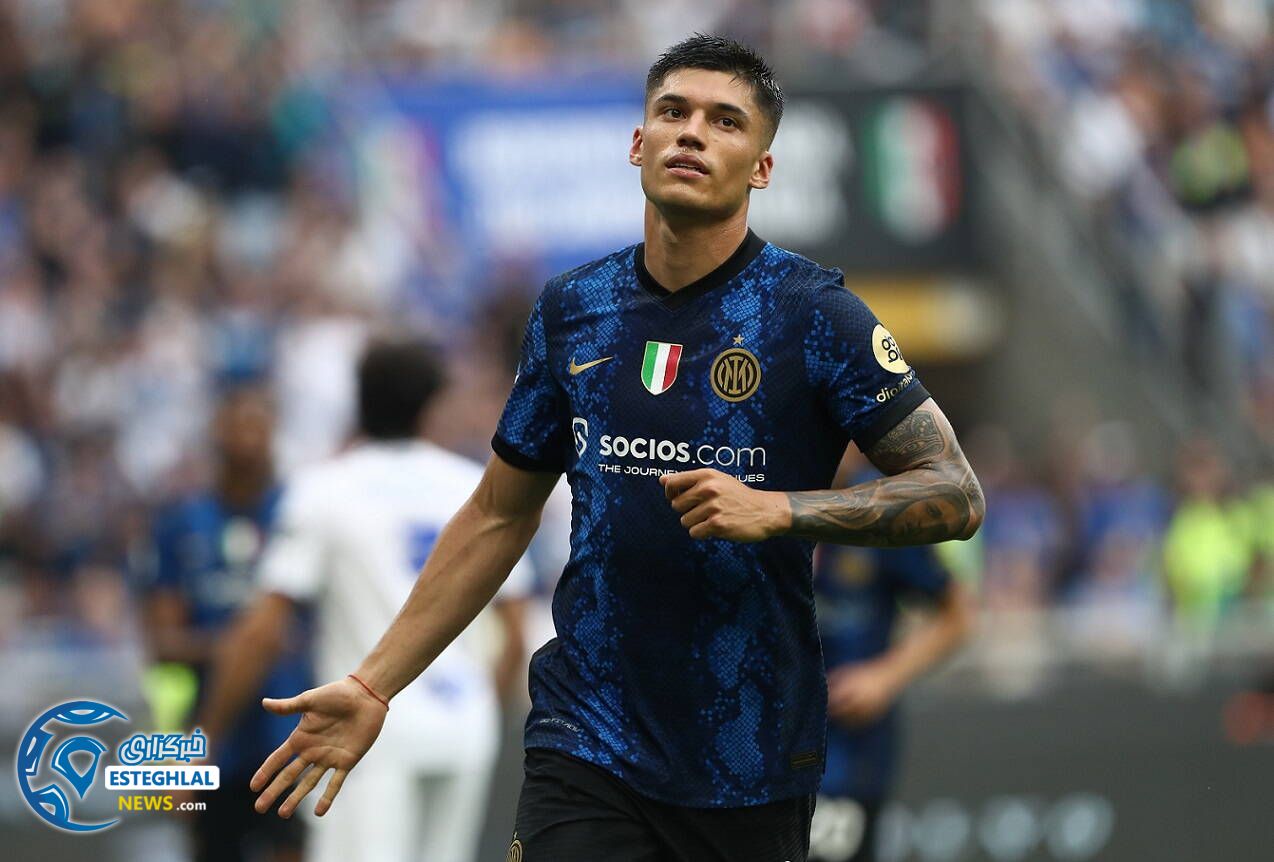 سری آ ایتالیا