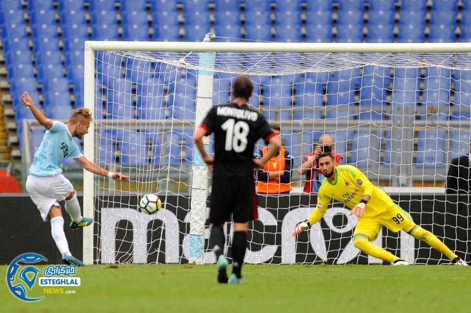 سری آ ایتالیا 