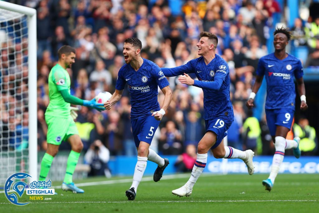 لیگ برتر انگلیس